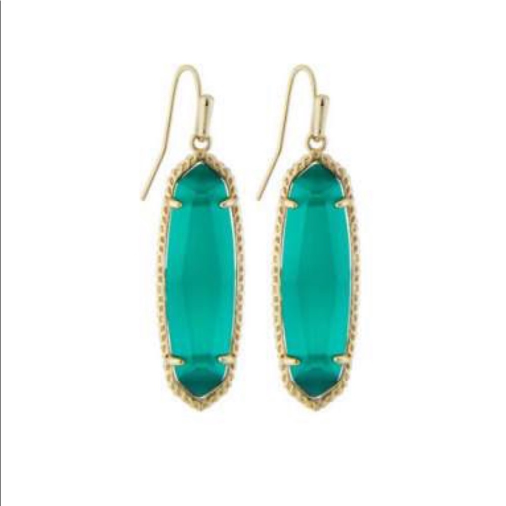 Kendra Scott Layla Drop Earrings